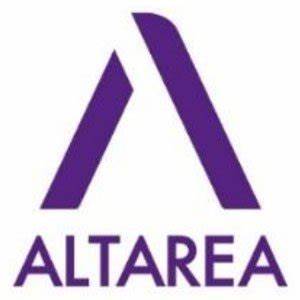 Logo d'Altarea CSRD