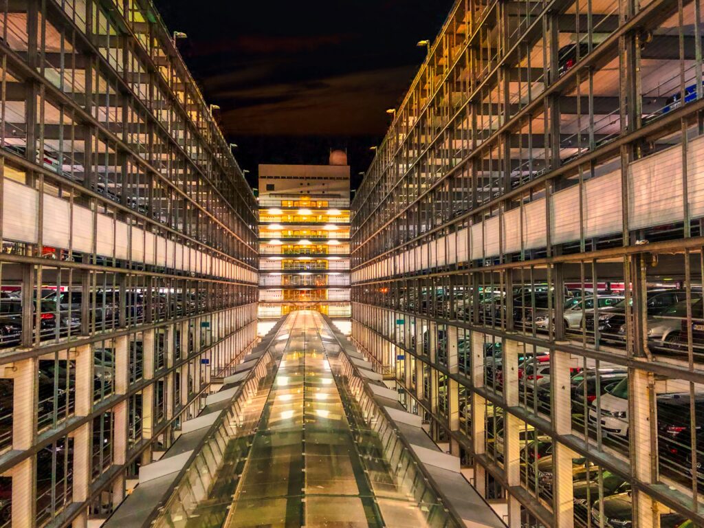 Déclaration des parkings dans OPERAT : le casse-tête