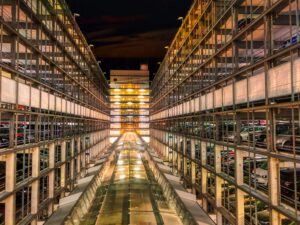 Déclaration des parkings dans OPERAT : le casse-tête