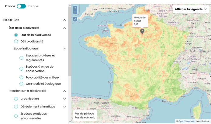 R4RE - outil biodiversité BIODI-Bat