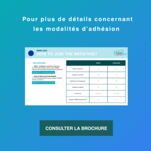Brochure ESREI - activités européennes de l'OID